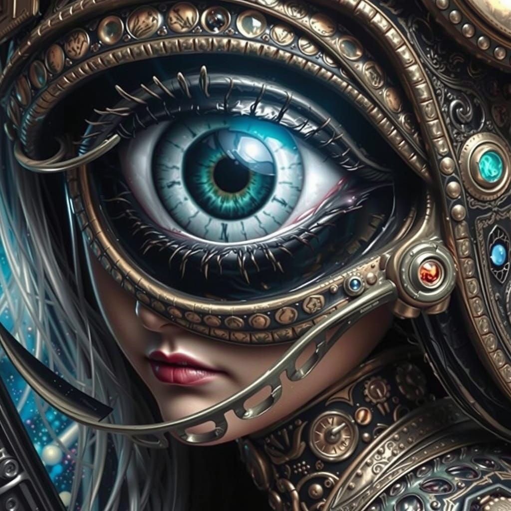 Surrealism in Imperial Colors - A Glimpse into Bogomil's Uni...