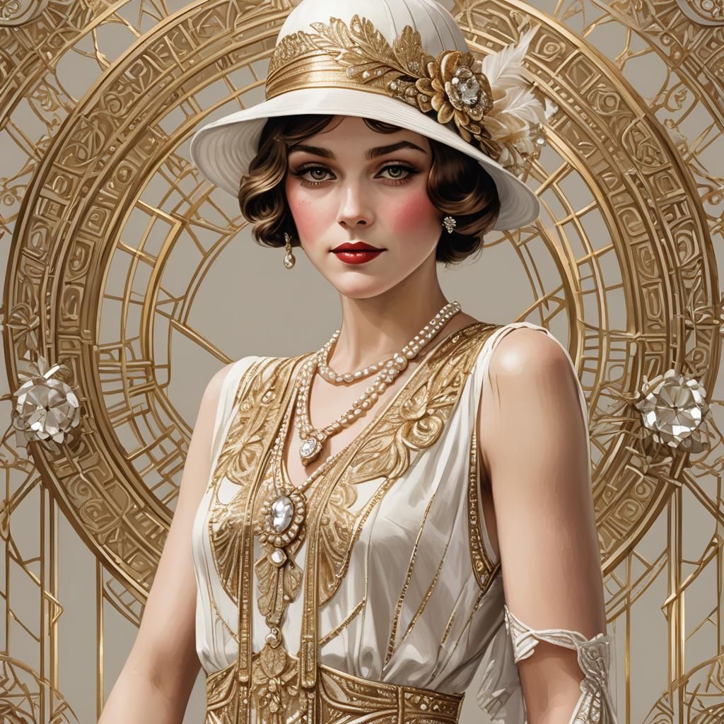 Mrs. Gatsby