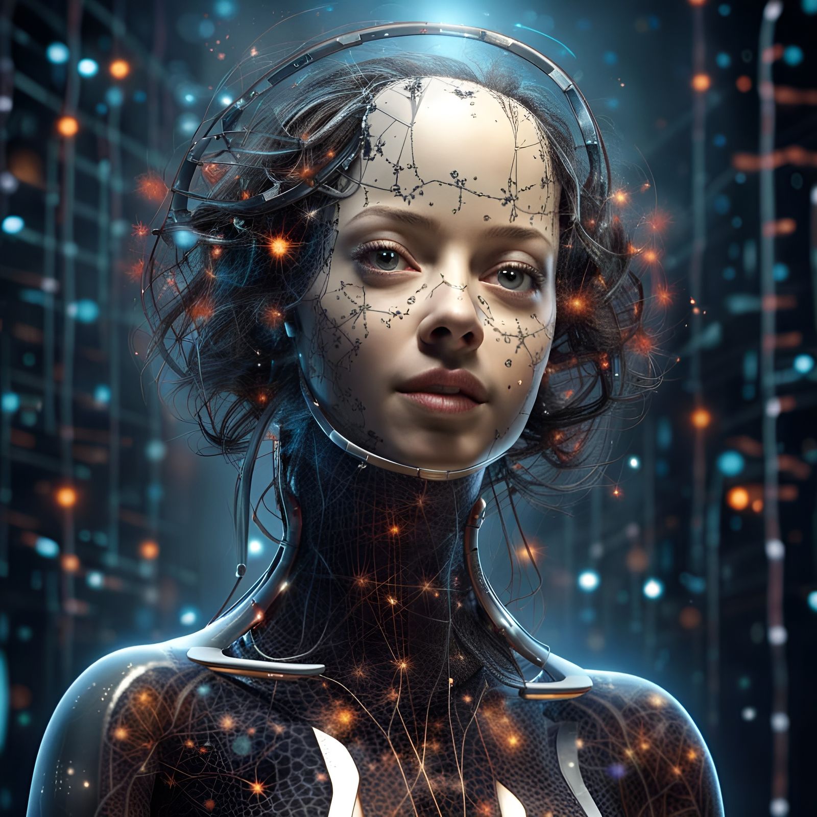 Artificial Compassion