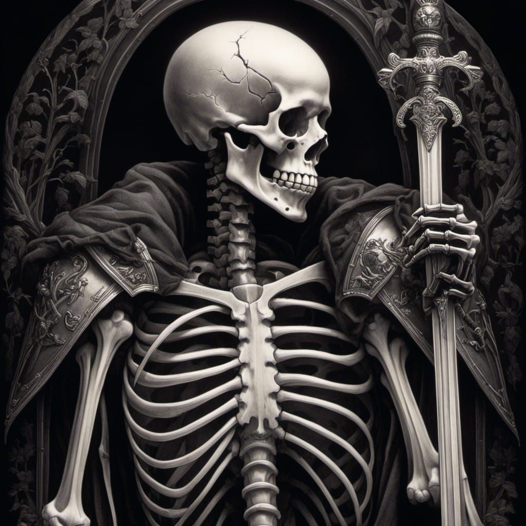 Skeleton