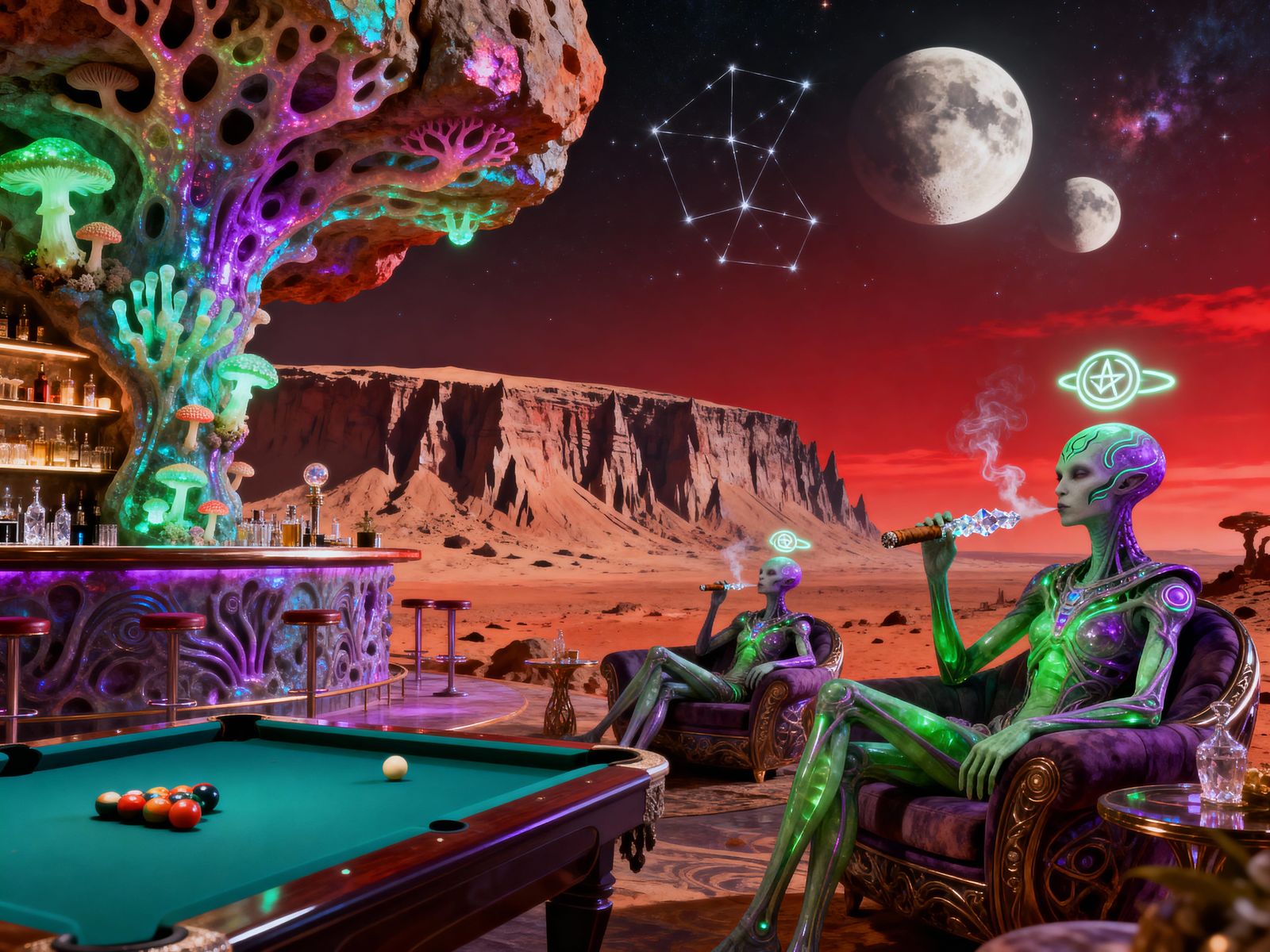 These new powersticks are definitely something!