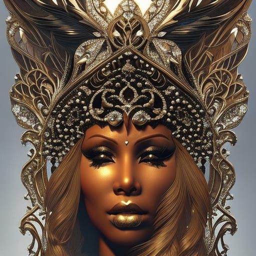 The Great Tina Turner