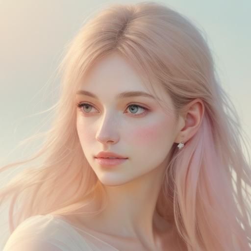 Whisper sweet nothings into my ear