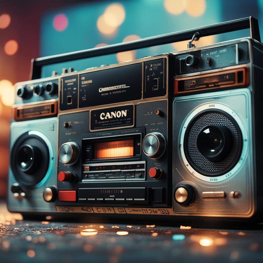 Vintage Radio