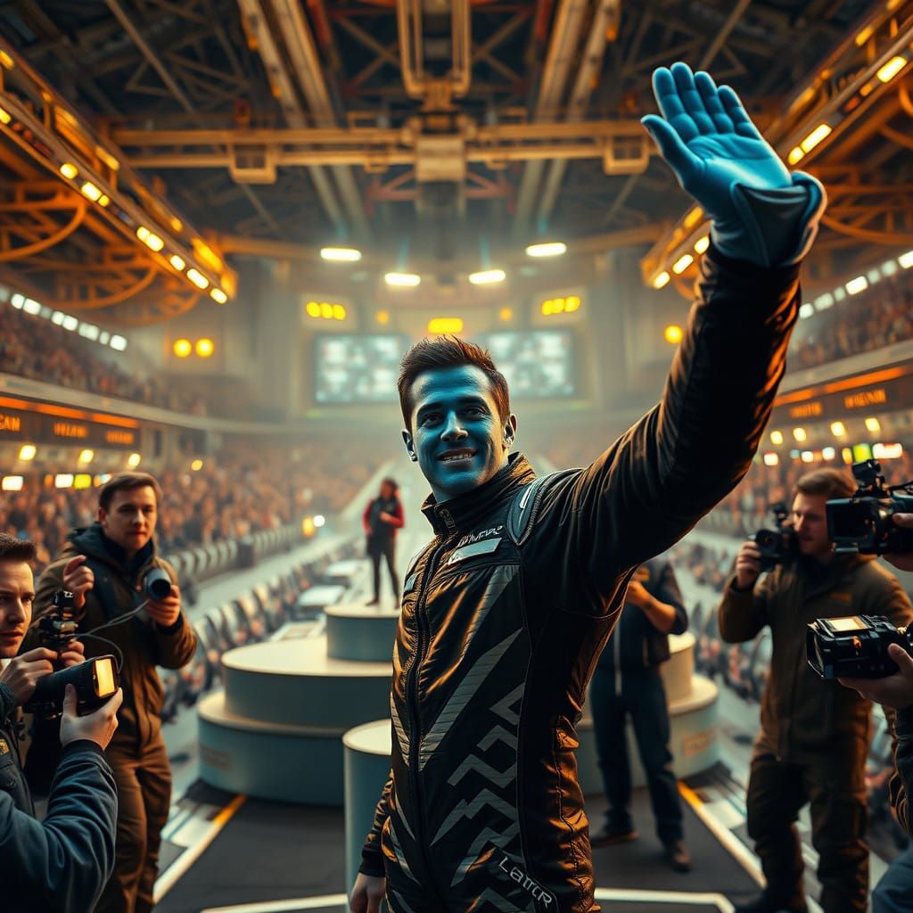 Krimjin Khulo, Imolan SFRL (3652)