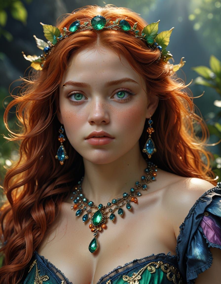 Pricilla Parker-Jones