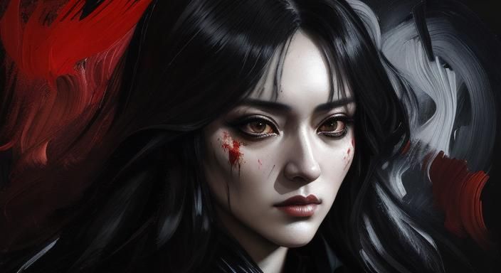 Ayami Kojima tribute