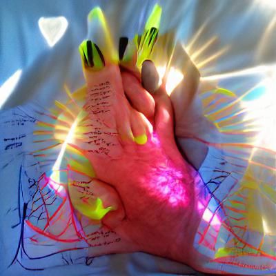 Loving Hand