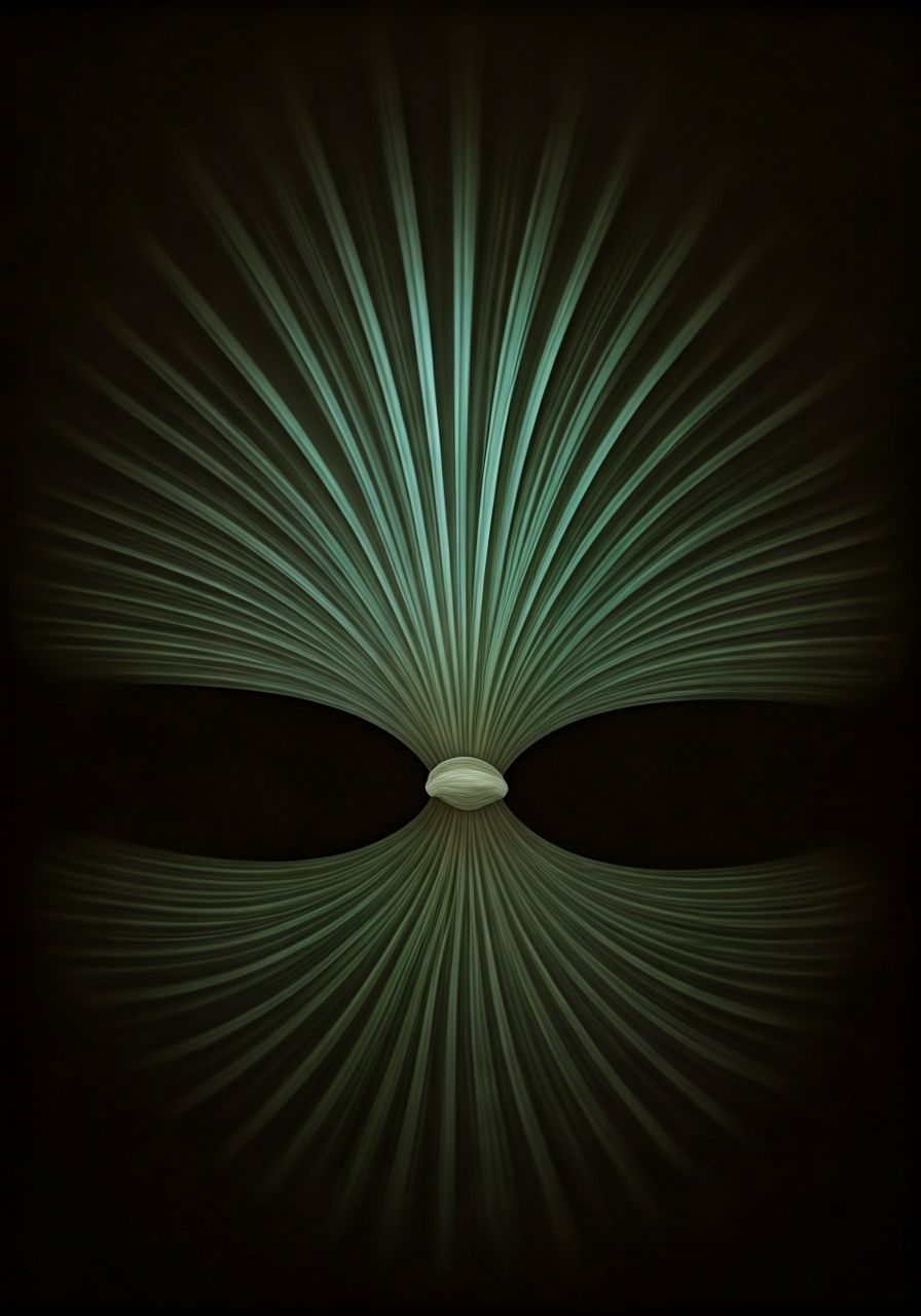 Megafloral Diatomaceous Modernism