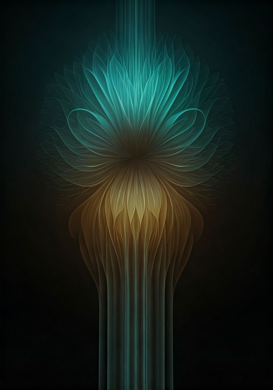 Megafloral Diatomaceous Modernism