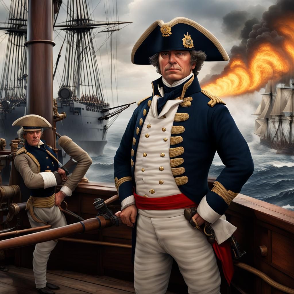 "A trifle tardy, Mr. Perrquine," the captain remarked.