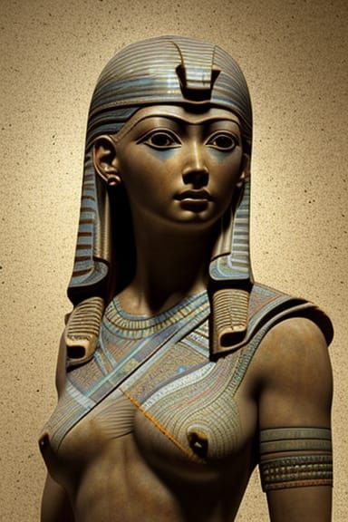 Lost Egypt