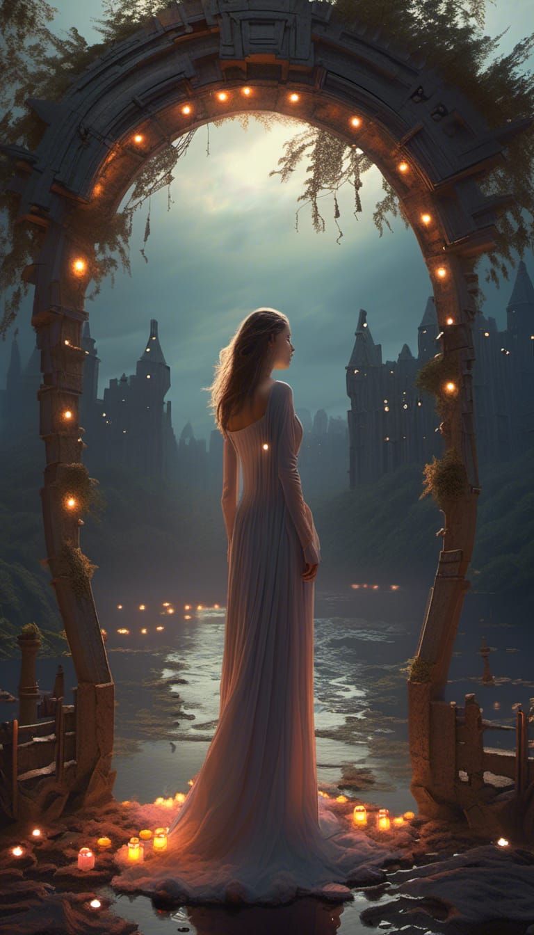 The bridge that connects us all