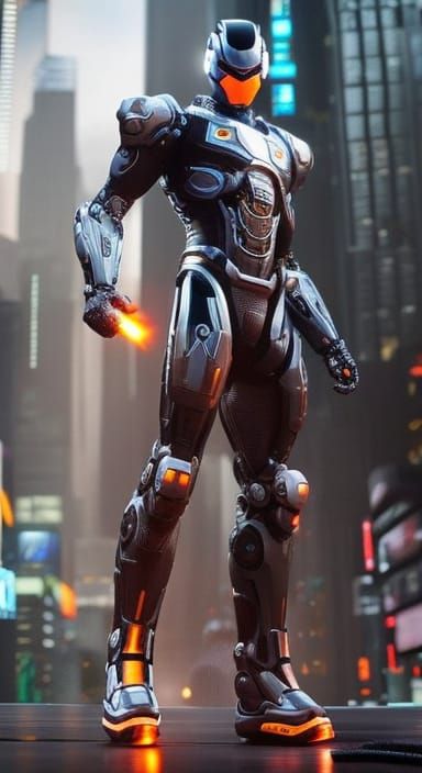 Spider-Man in the Spiderverse