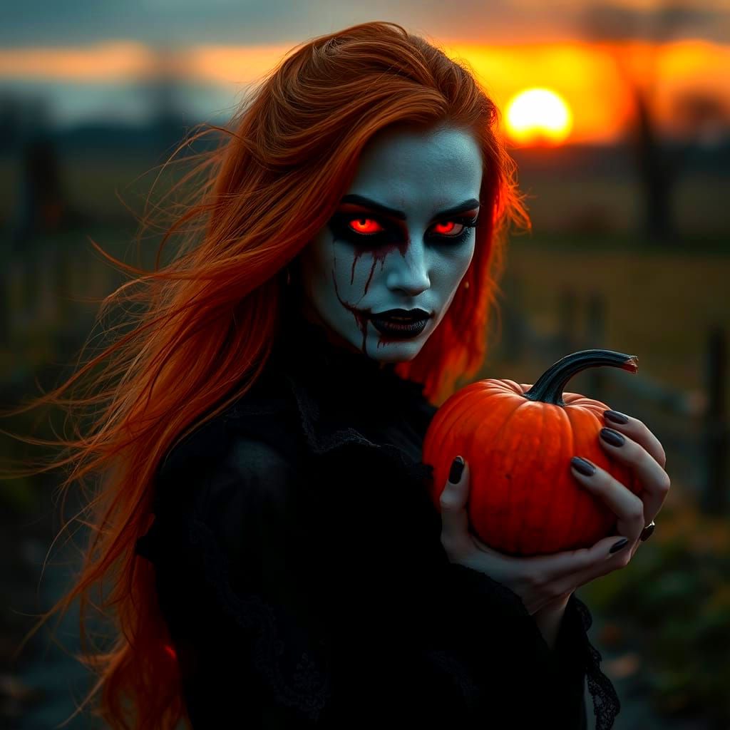 Our time of year (d)