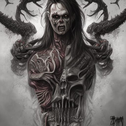 Zombie