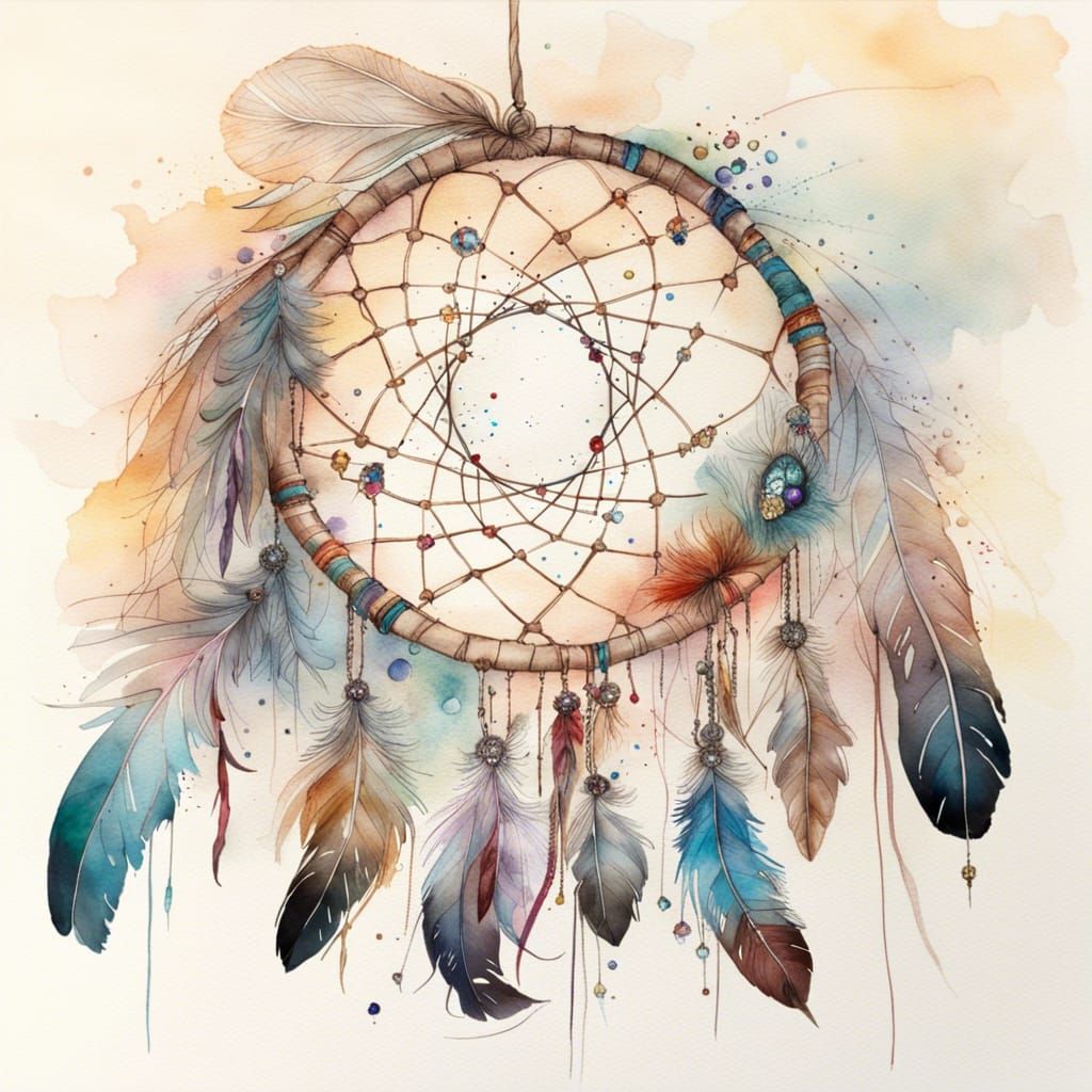 Dreamcatcher