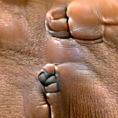 AI Image Generation with Null Prompt