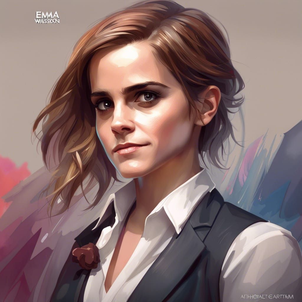 Hyperdetailed Portrait with Dynamic Lighting