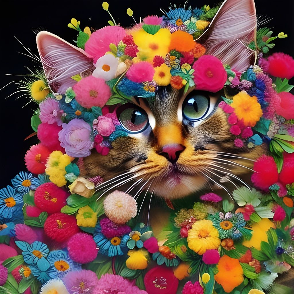 🌼🌸Gulp!🌸🌺