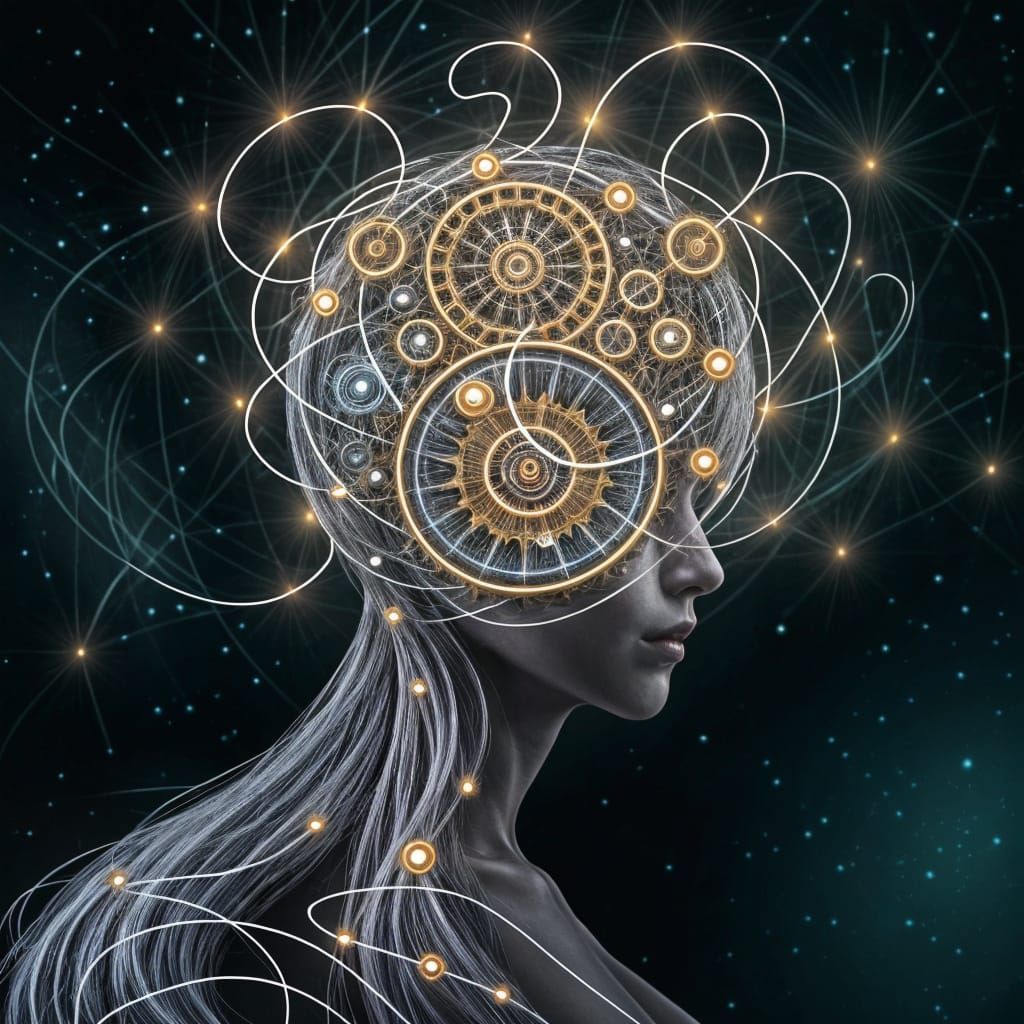 Digital Bard: Fantastical Concept Art in Unreal Engine