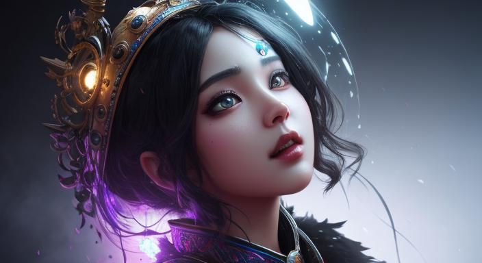 Ghost Operates Intricate Antikythera Device