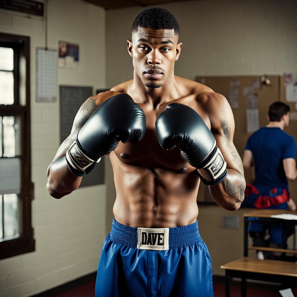 Boxer 231016A
