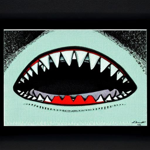 Jaws Reimagined: A Kubrick Film