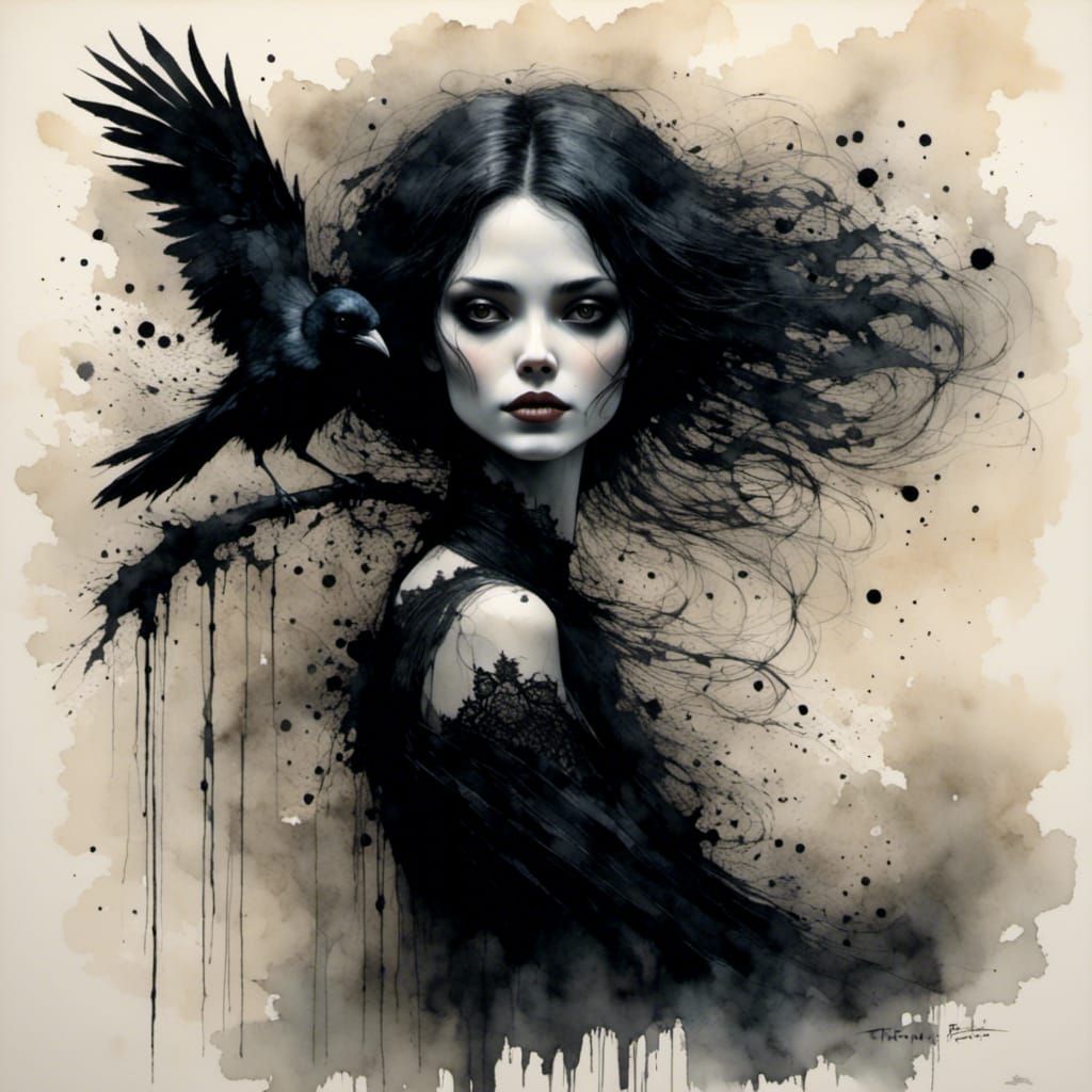 Once Upon a Midnight Dreary