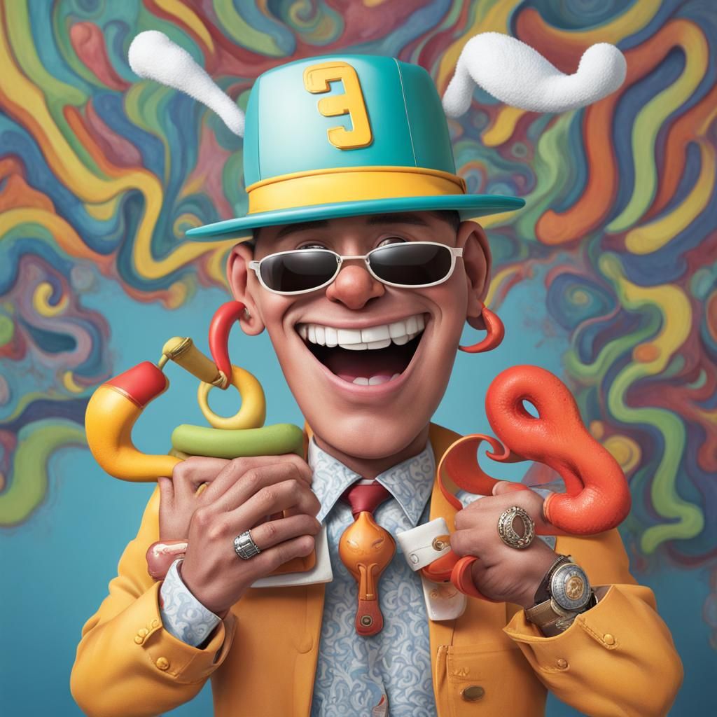 Whatchamacallit Doohickey Thingamajig Goober