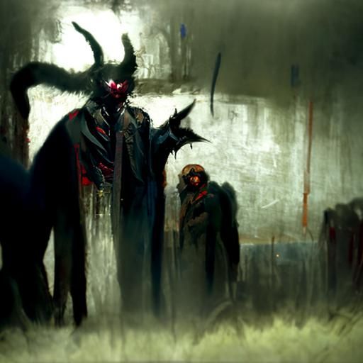 The Niceness of Satan: A Sinister Depiction