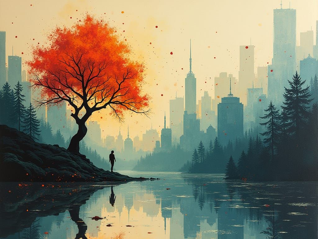 Liquified Embossing Liquified Silhouettes Liquified Tears