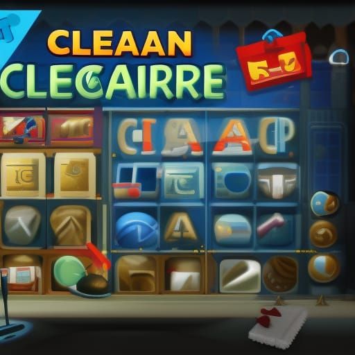 Stylized Game Character Art for Mobile Game