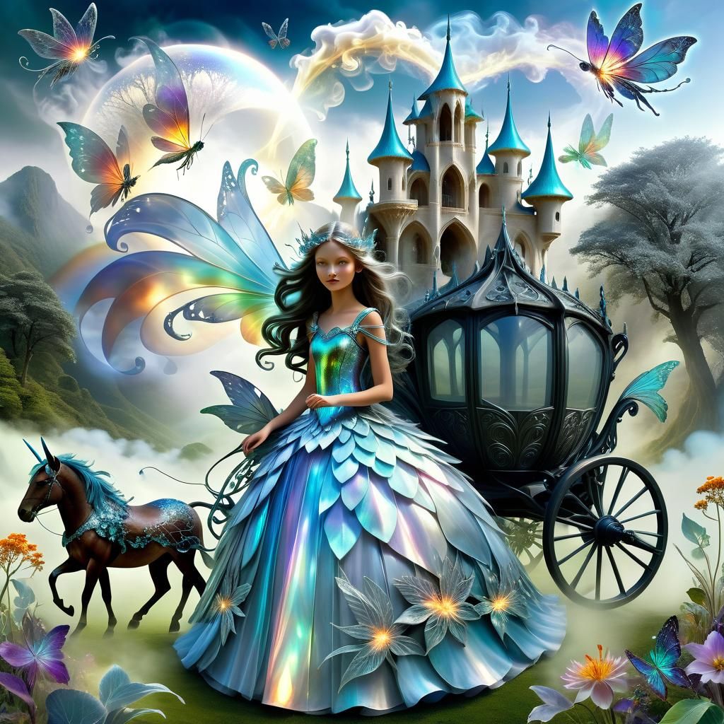 Princess