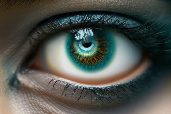 The Windows to the Soul