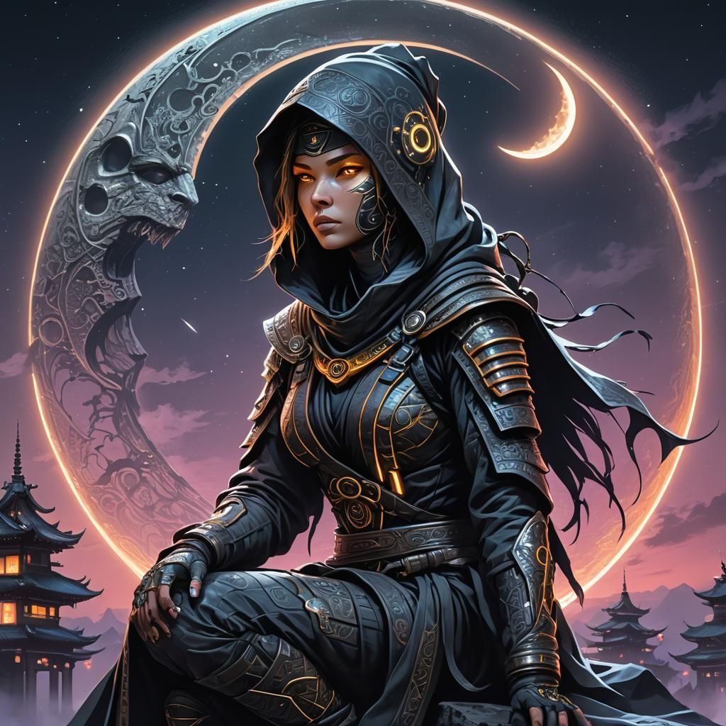 "Endure, evolve, and be stronger than yesterday.”