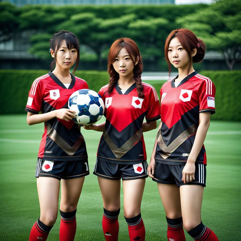 soccer girls3