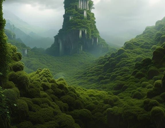 Memories of civilisation