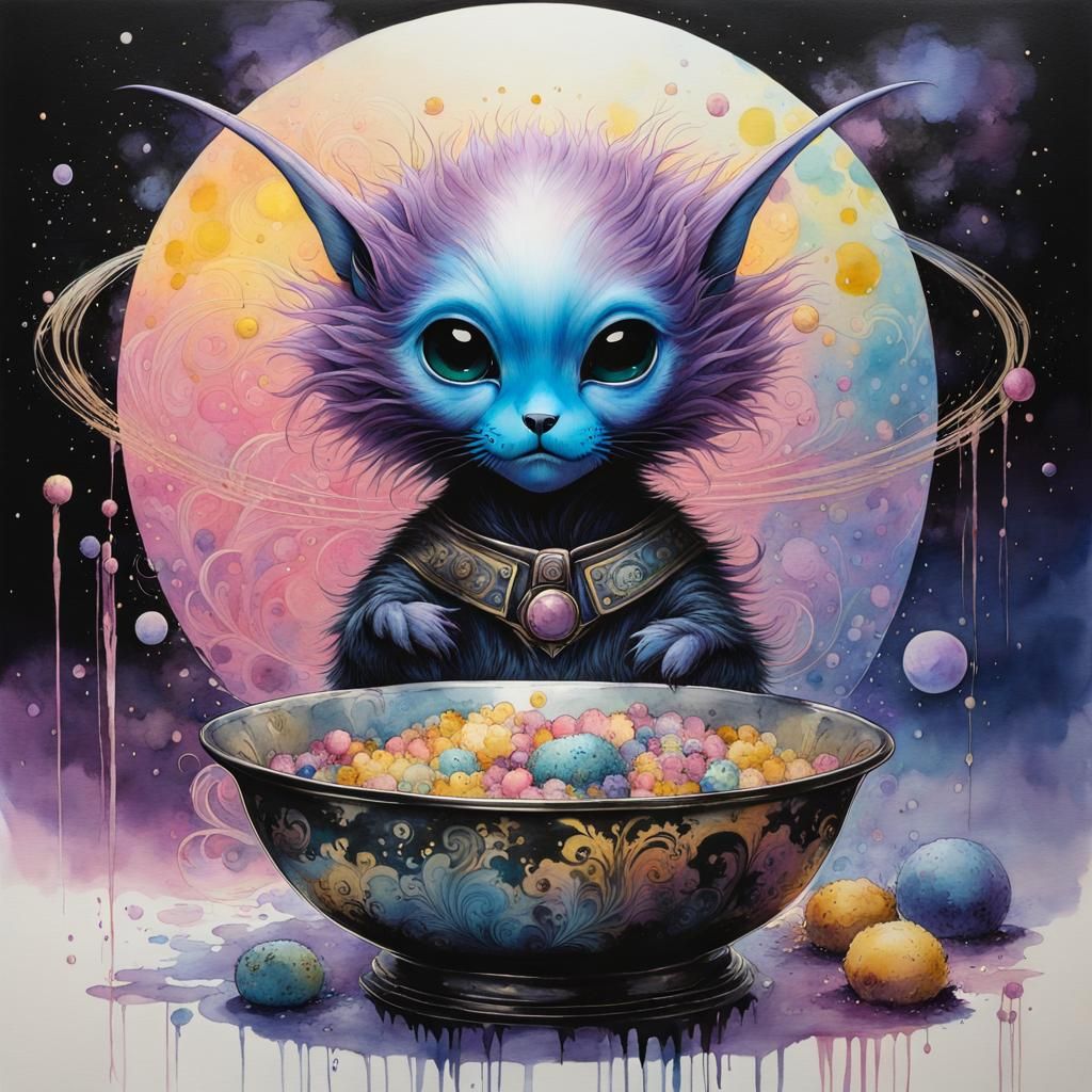 does psss pssss pssss work on other planets?