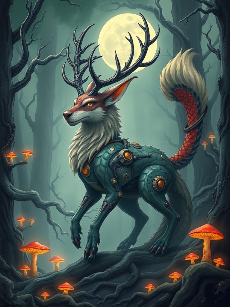 Athanes - Strange Species