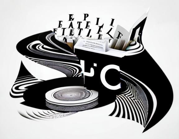 Abstract Time Flow: Technical Drawing in Modular Constructiv...