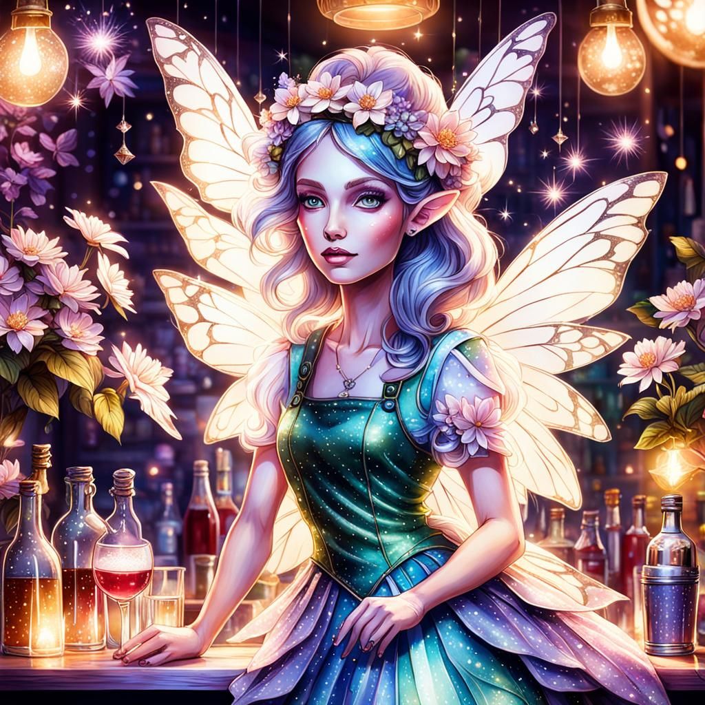 Fairy bar