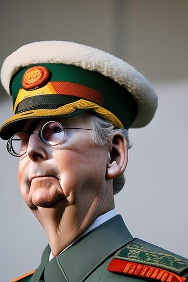 Mitch McConnell, the DNC’s Double Agent