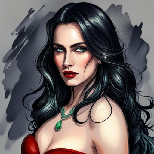 Femme Fatale