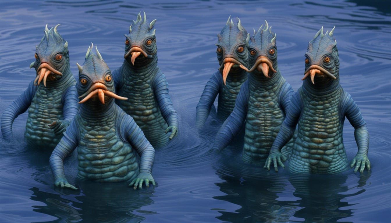 Sea Devils