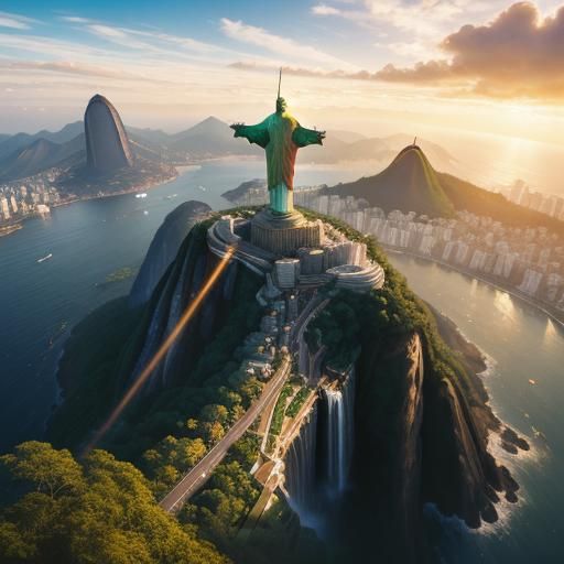 Rio de Janeiro