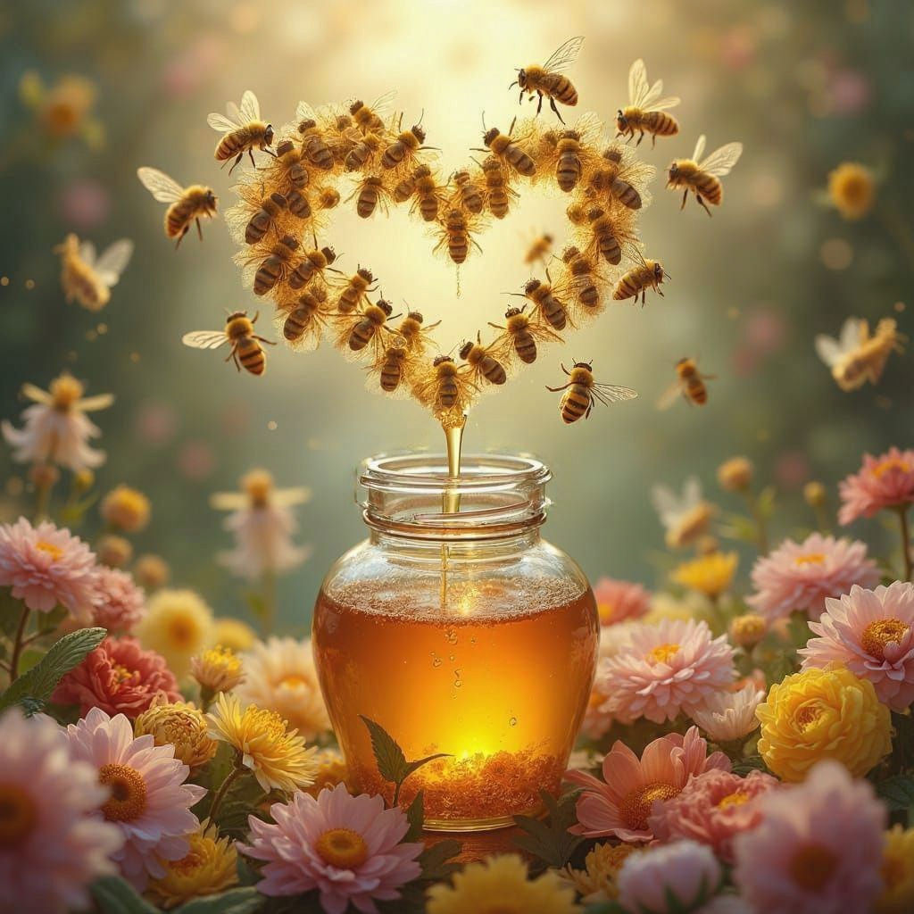 Honeybee