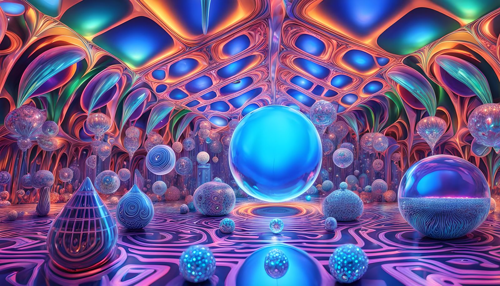 Abstract Surrealism 188