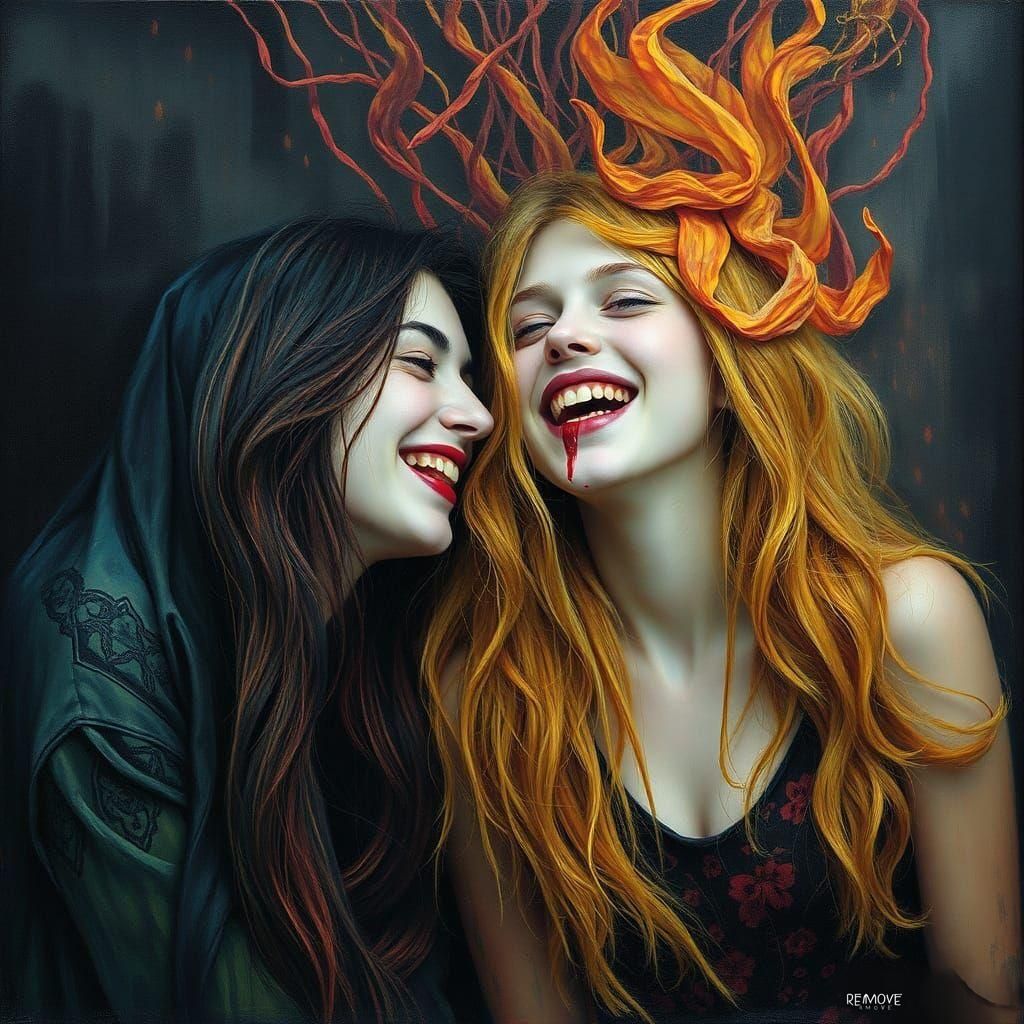 Conceptual AI Image of Removal