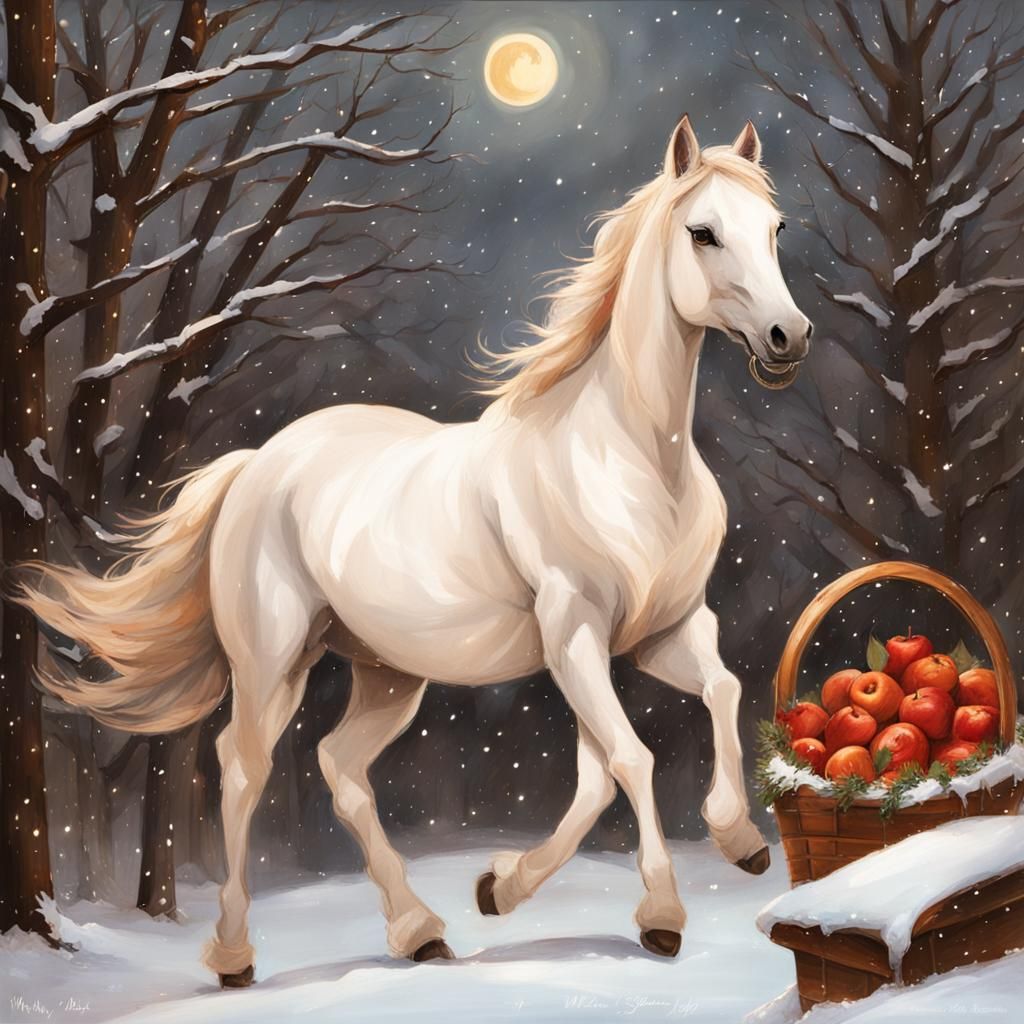 Collage of Favorite Things